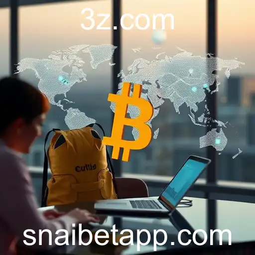 Transformações Digitais no Mercado Global em 2025