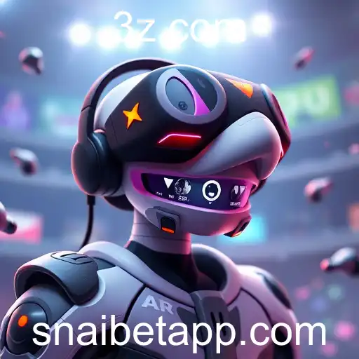 Revolução no Mercado de Jogos: Snaibet Lidera o Futuro