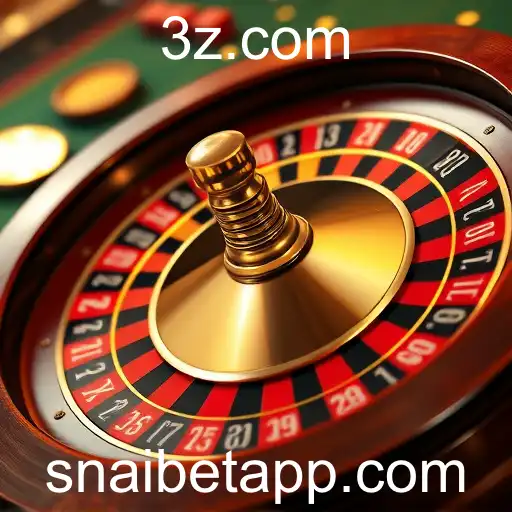 Revolução no Mundo dos Jogos com o Snaibet