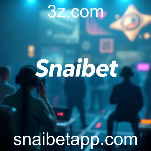 Revolução na Economia dos Jogos: Snaibet Impulsiona Novas Tendências