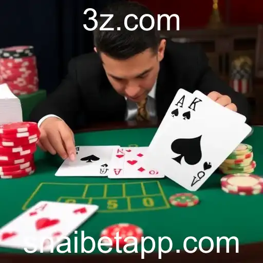 A Revolução dos Jogos Online e o Papel da Snaibet