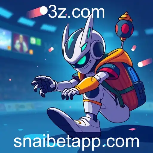 Snaibet Revoluciona o Mercado de Jogos Online