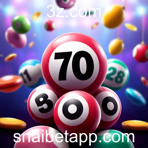 Descubra o Encanto dos Jogos de Bingo no Snaibet