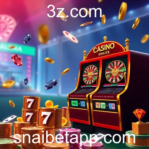 Expansão do Mercado de Apostas Esportivas no Brasil