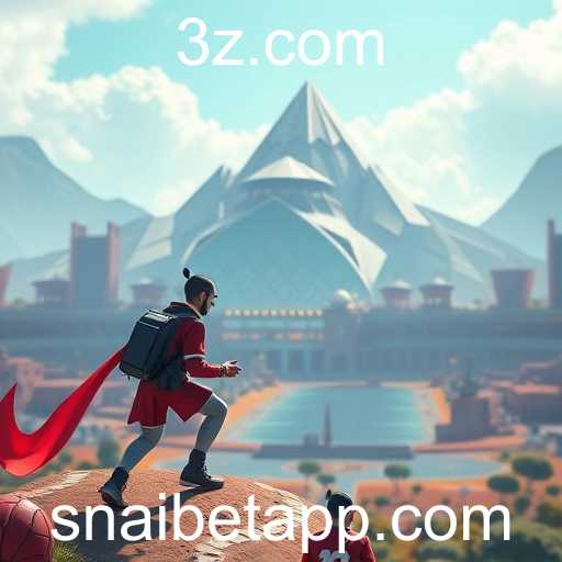 Novo Horizonte nos Jogos Online: Snaibet em Ascensão