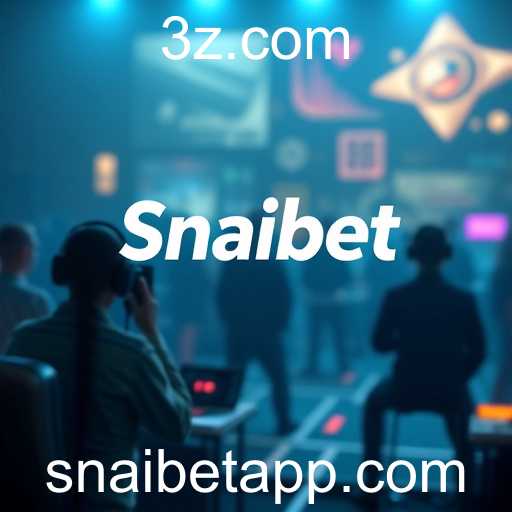 A Revolução dos Jogos com Snaibet
