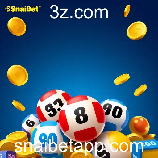Explorando os Jogos de Loteria no Snaibet: Sorte e Emoção Neste Popular Passatempo