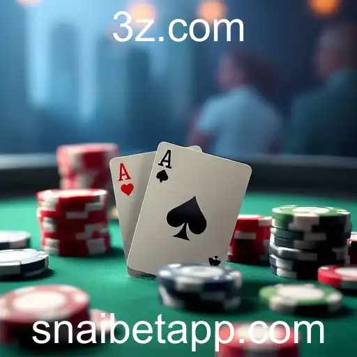 O Fascinante Mundo do Jogo de Poker: Estratégia e Emoção