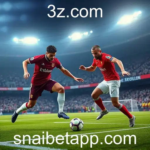 Apostas Esportivas: Emoção e Estratégia no Site Snaibet