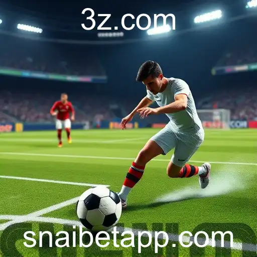 Esportes Virtuais: A Nova Fronteira dos Jogos Online em Plataformas como Snaibet